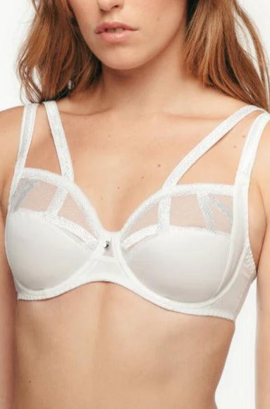 Louisa Bracq Série Full cup bra